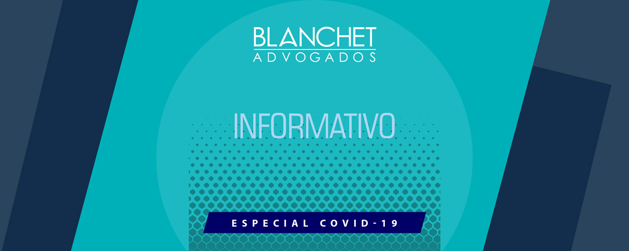 Covid 19 – Renegociação de Contratos