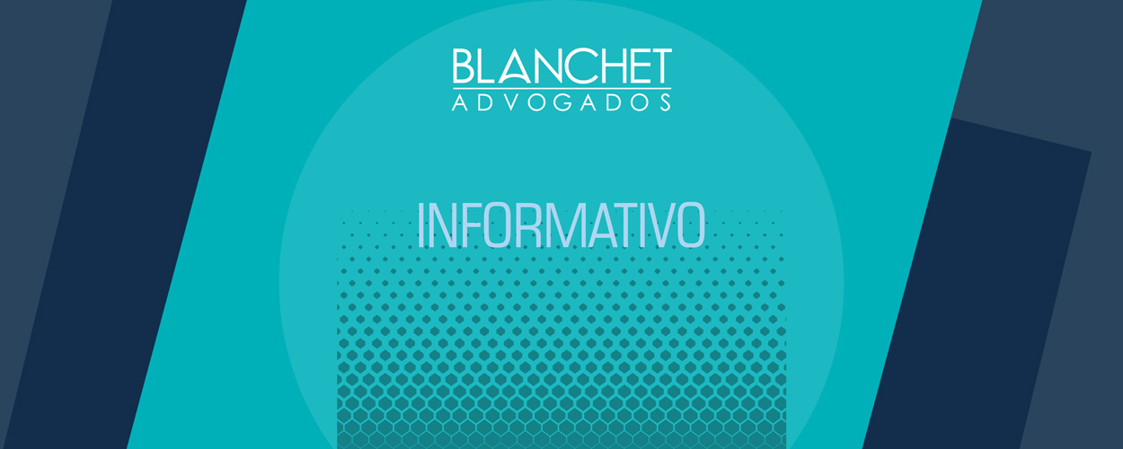 Informativo – LGPD