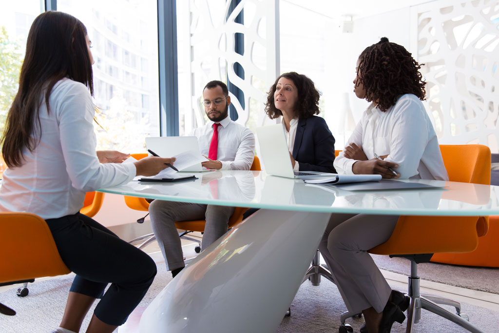 Diversidade no Conselho de Administração